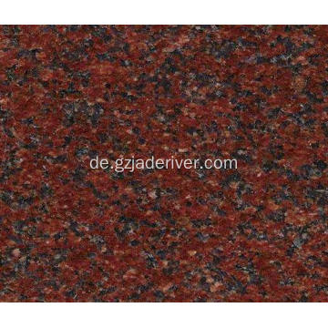 Maßgeschneiderte Größe PR Red Granite Stone